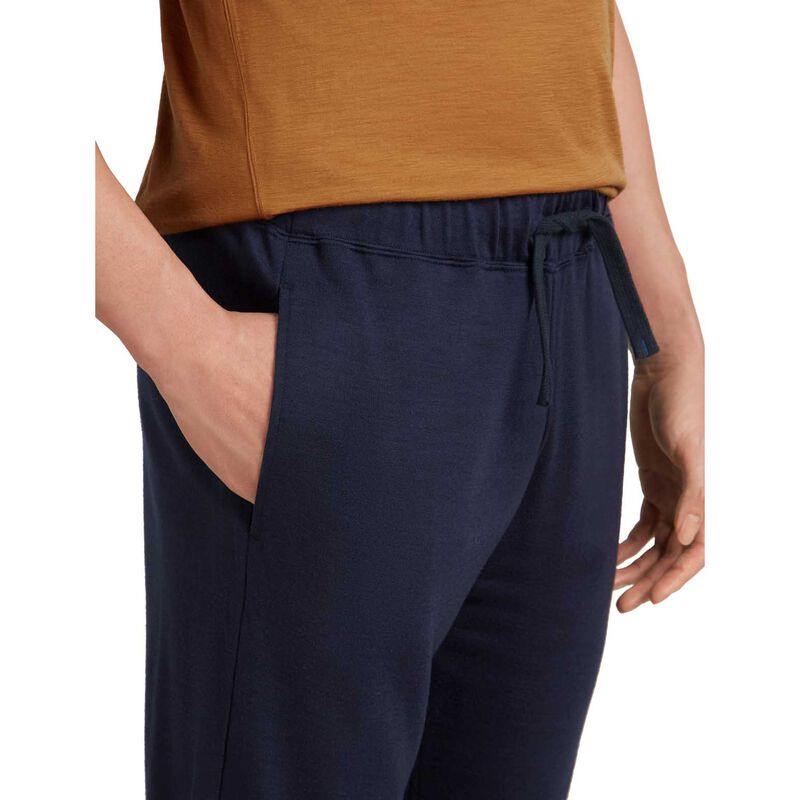 Icebreaker Mens Merino Shifter II Pants image number 5